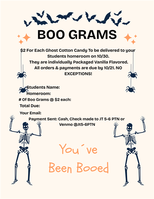 boo